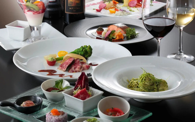 Minakami Kogen Hotel 200