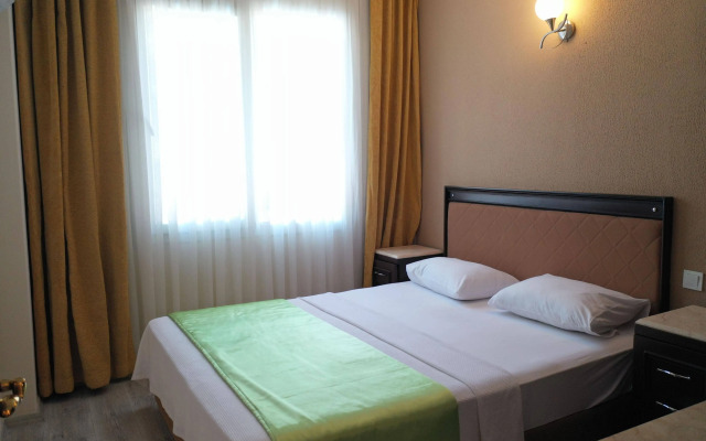 Melis Otel