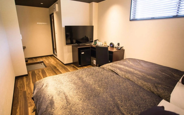 LiVEMAX RESORT KYOTANGO SEA FRONT