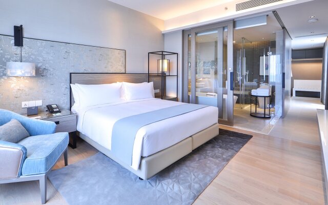 Holiday Inn & Suites Rayong City Centre, an IHG Hotel