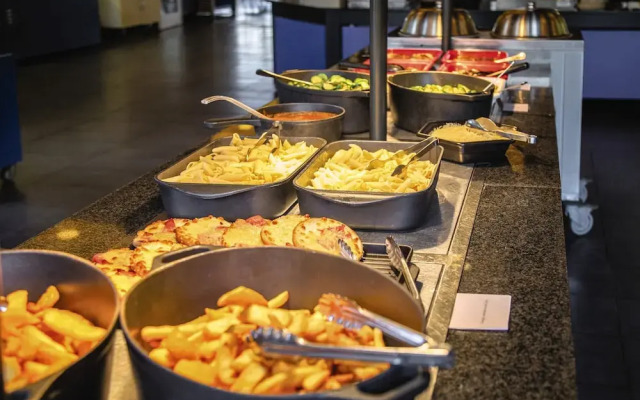 Belambra Clubs Guidel - Les Portes De L'Océan