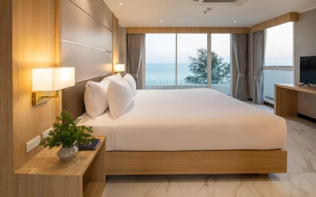 Eastin Resort Rayong