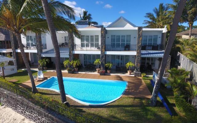 Garden Villas