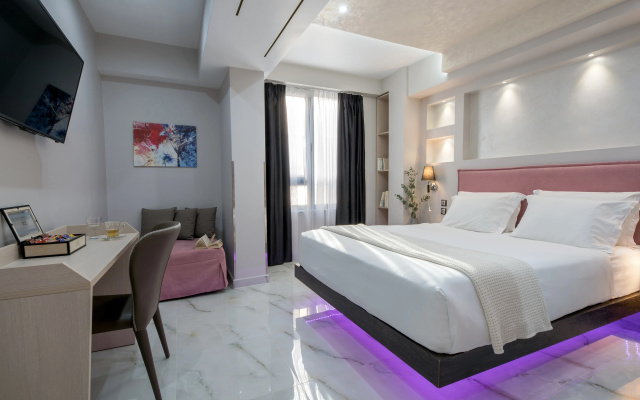 Athens Starlight Hotel