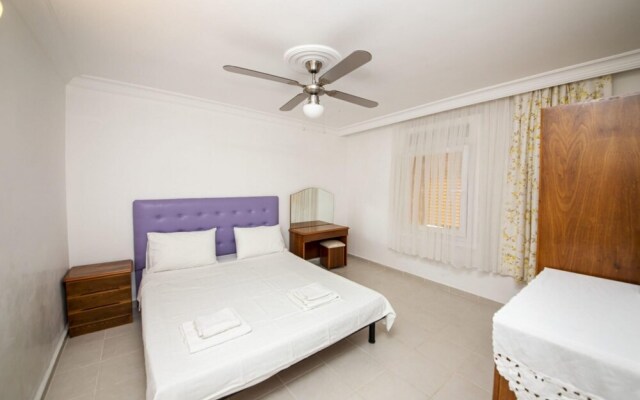 Peaceful Flat With 3 Private Beaches in Bodrum