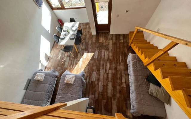 Chalten Mountain Lofts 3