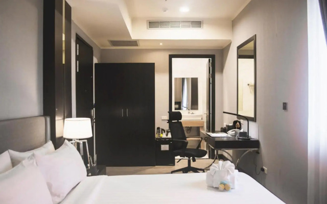 Le Charmé Suites