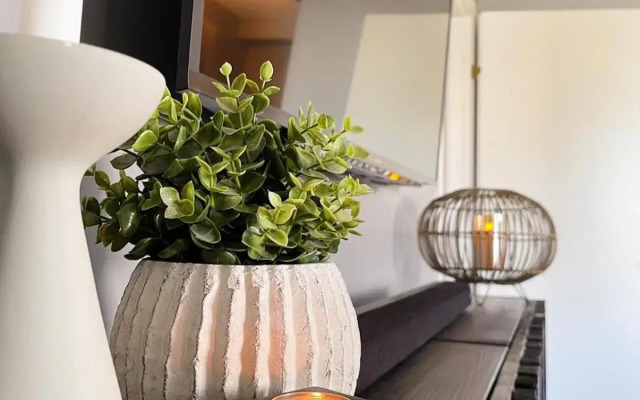 Apartment Sanctus Nicolaus