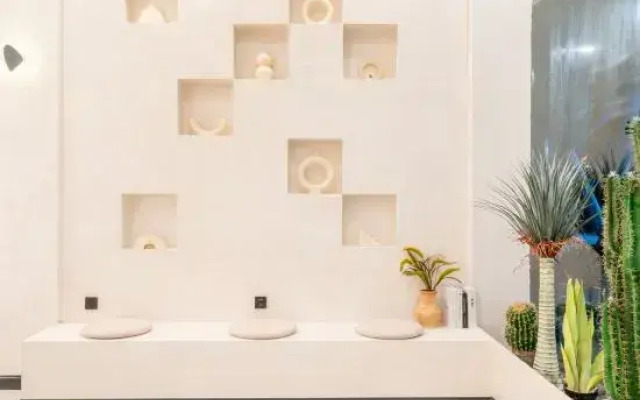 Gongshan Jiale Designer Hotel