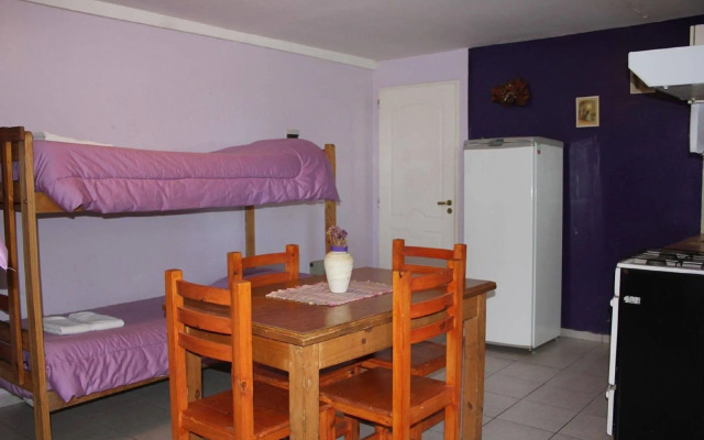 Aparthotel Antu Mahuda