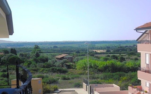 Casa Vacanze Nuraghe Talia