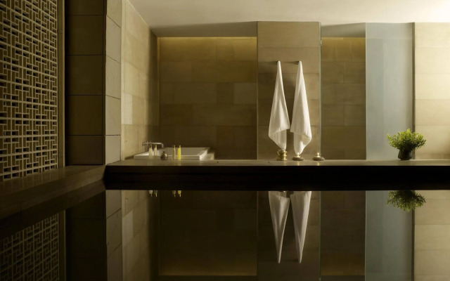 The Lodhi - A member of The Leading Hotels Of The World