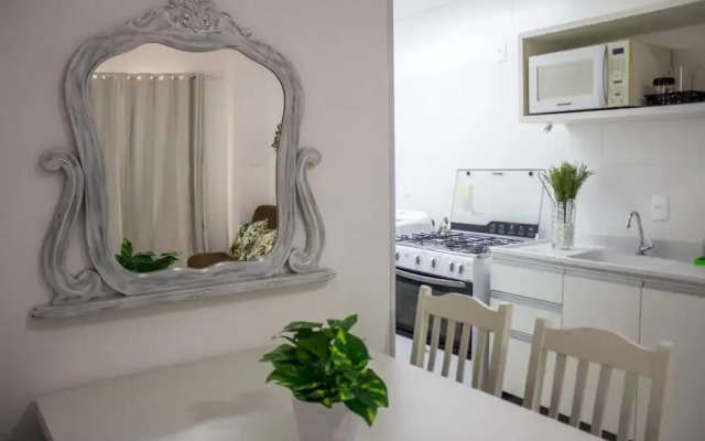 Apartamento Enseada