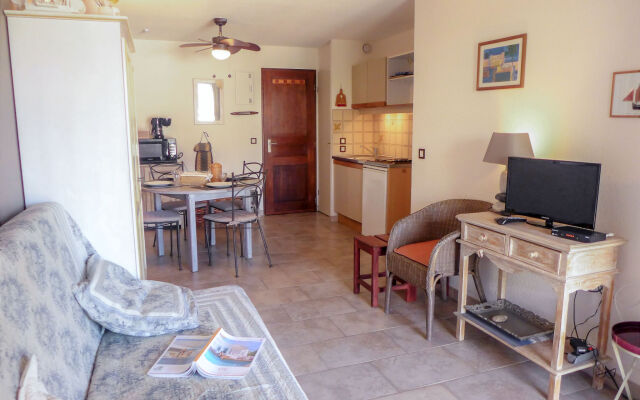 résidence les jardins d'ys