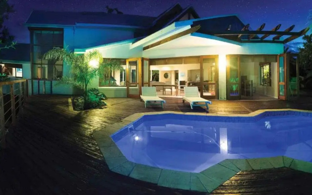 Aquarius Beach House