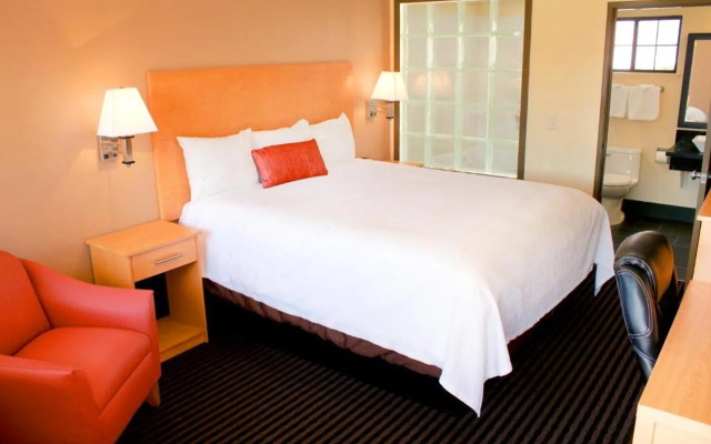 Travelodge by Wyndham Vallejo