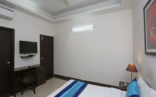 Diamond Stays By OYO Rooms