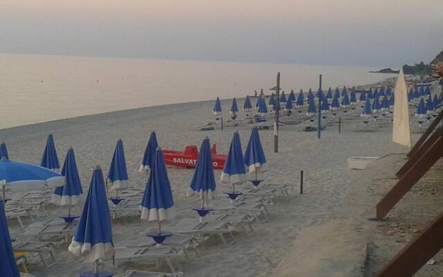 Villaggio Borgo Marino