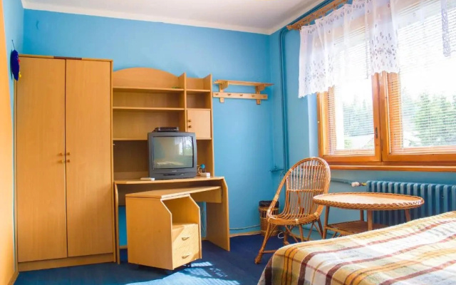 Hacjenda - Apartamenty i Pokoje Gościnne