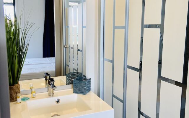 Les Ilots de Gruissan