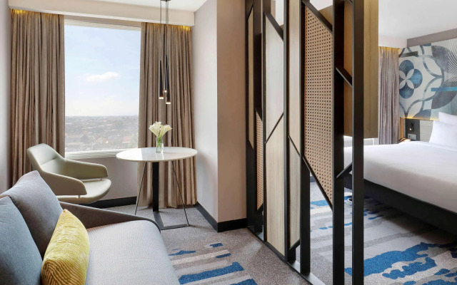 Novotel Suites Yogyakarta Malioboro
