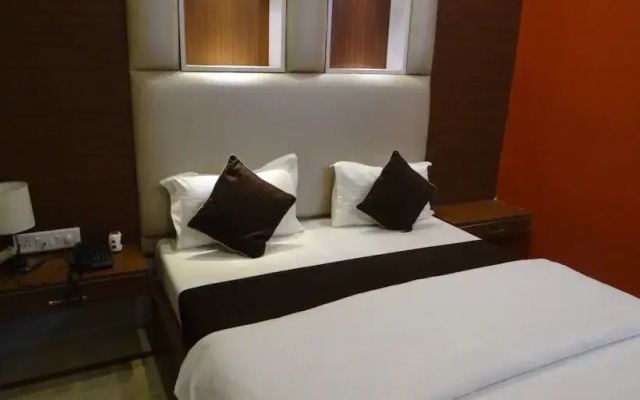 Hotel Citi Residenci