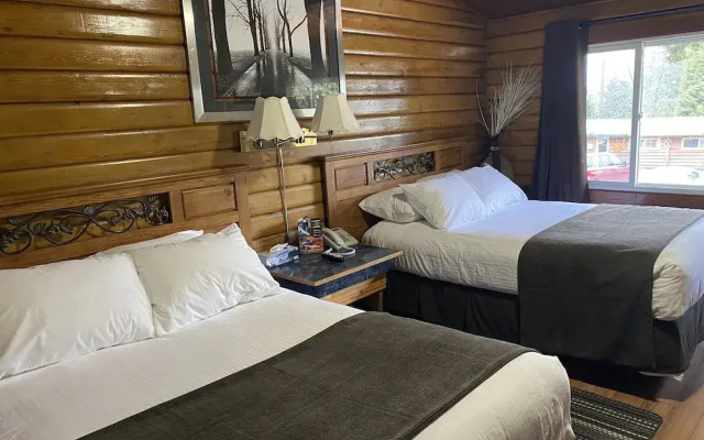 Kitimat Lodge