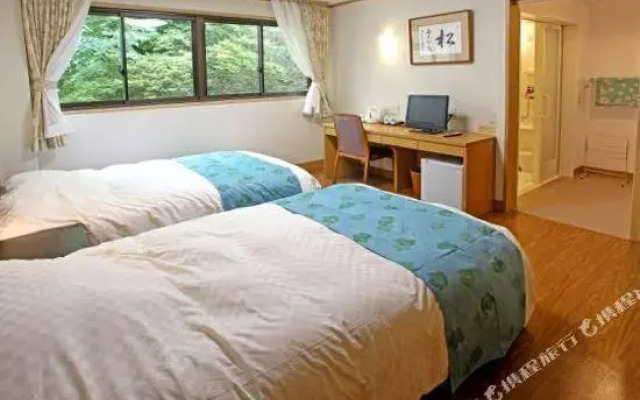 Ujo no Yado Shintsuta