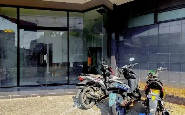 Rabel Guest House RedPartner