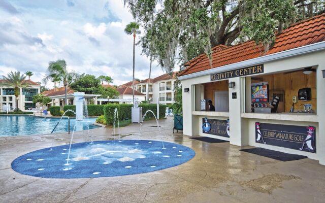 Club Wyndham Star Island