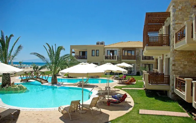 Sentido Mediterranean Village