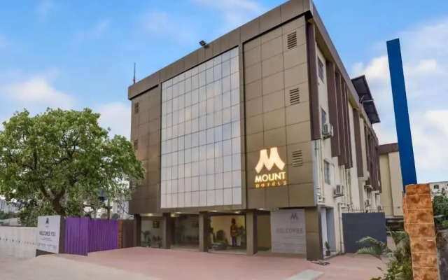 Mount Amara Hotel & Spa