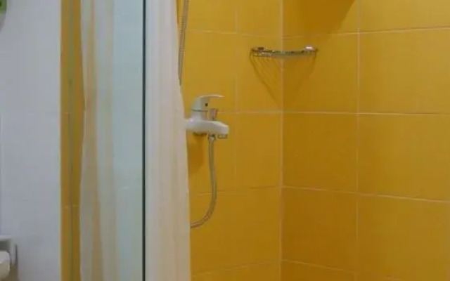 Home Inn-jianshe Road