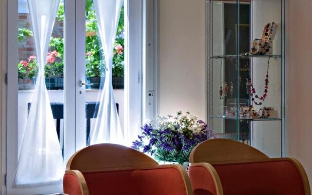 Hotel Garni Renania