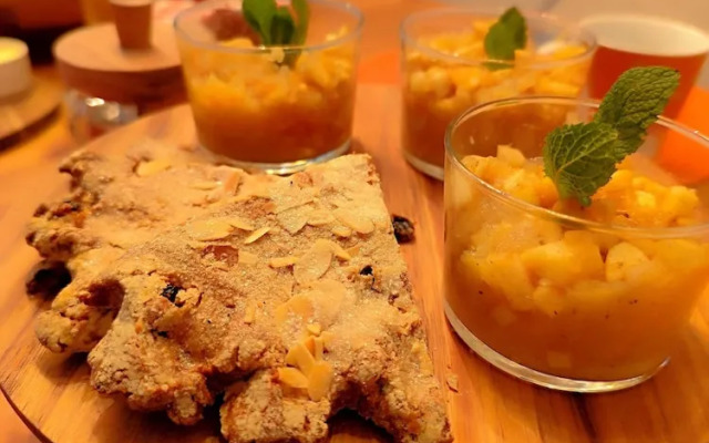 Les Grands Cyprès - chambres d'hôtes, bed and breakfast