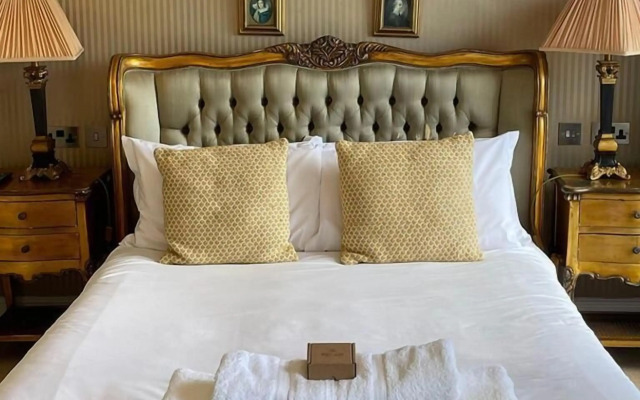 The Retreat New Forest