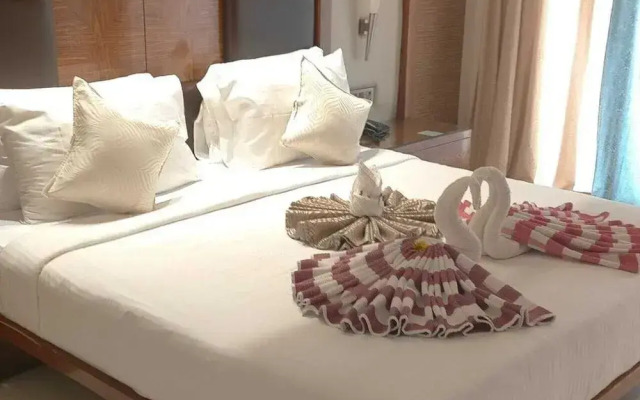 Hotel Golden Palace