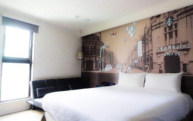 Le Room Hotel Kangding