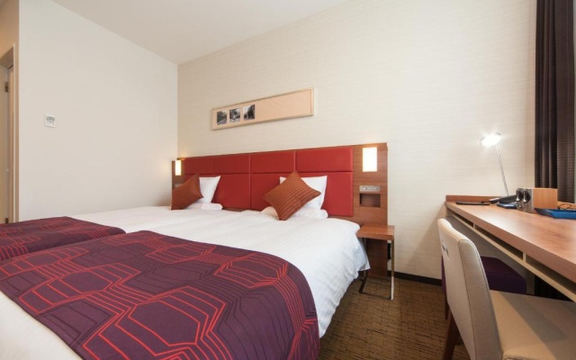 Standard Twin room (트윈 침대 2개) 사진 3