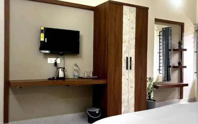 Evara Enclave Residency