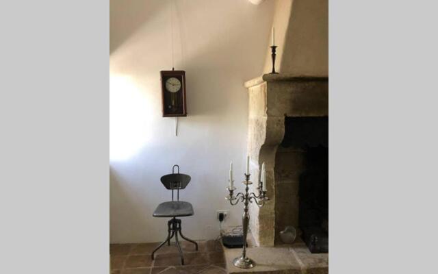 Mas Saint Georges De L'Oratoire