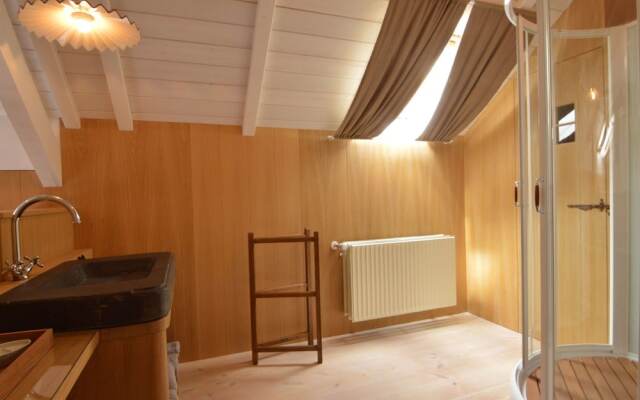 Holiday Home in Bullange With Sauna