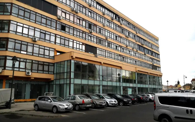 Panorama studio