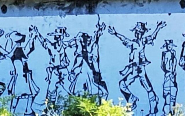 Quinta do Avô - Casa de Campo