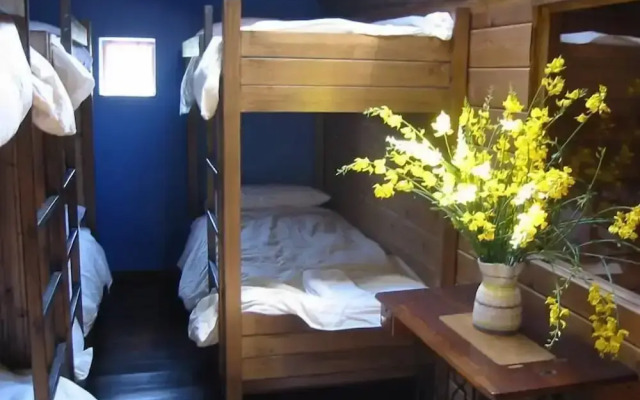 Albergue La Aldea - Hostel