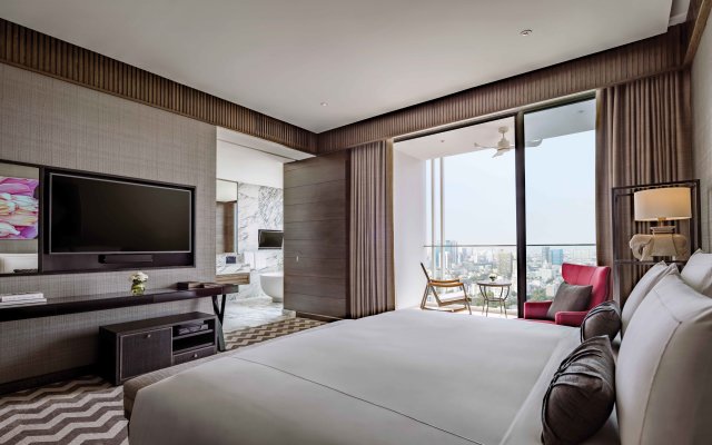 137 Pillars Suites Bangkok