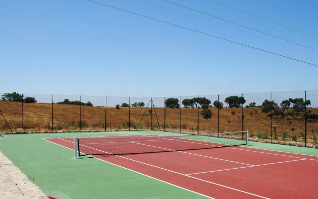 Casa da Urra Guest House