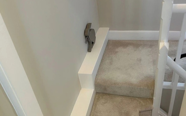 Luxury Townhouse Retreat in Kendal w/ Free Parking