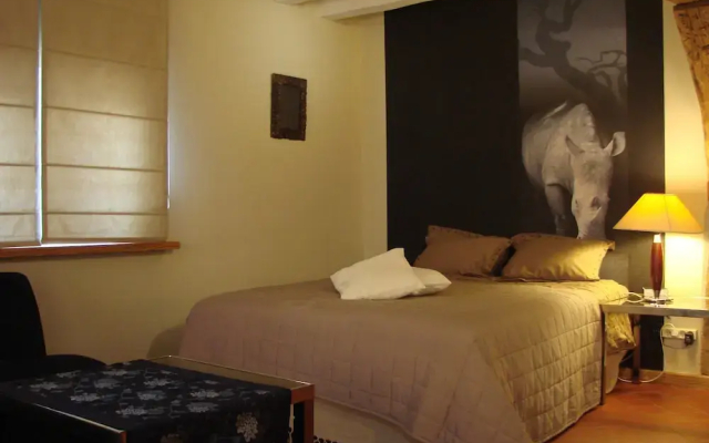 Apart-Hotel Op De Beek Anno 1410 - фото 4