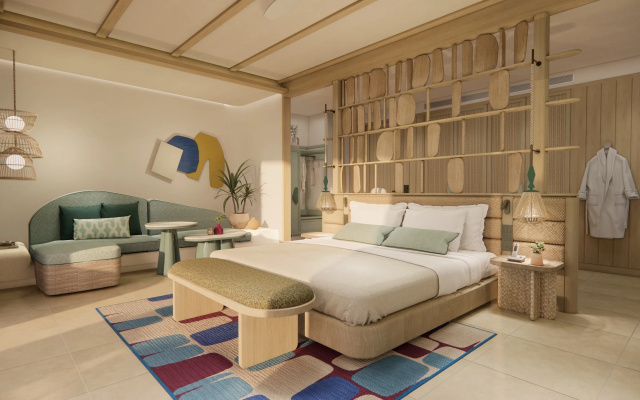 Centara Grand Lagoon Maldives - photo 5